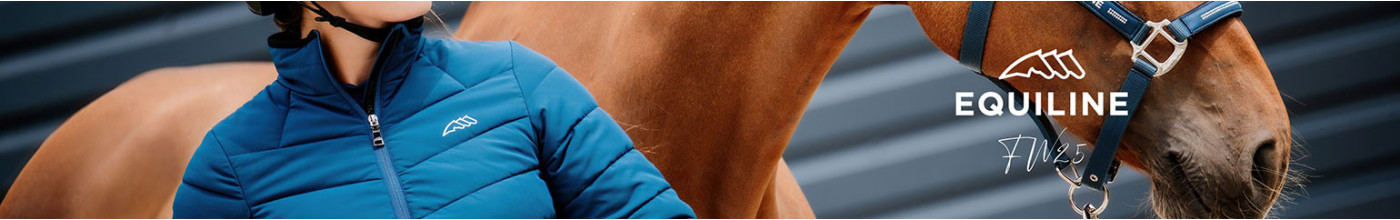 EQUILINE FW 2025