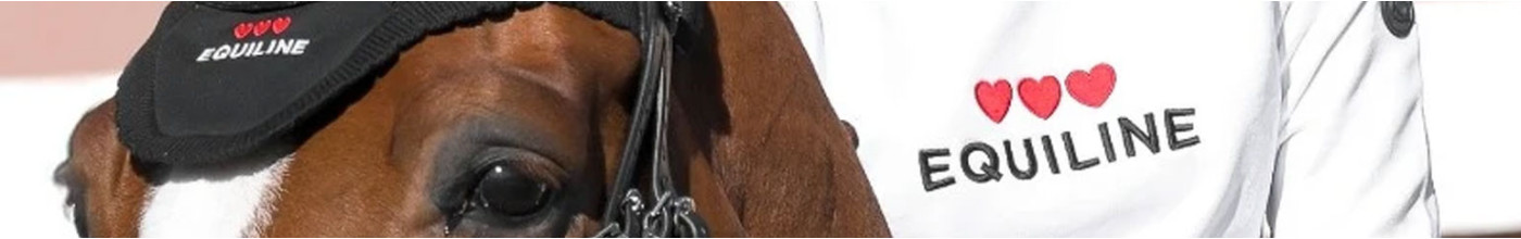 Capsule Saint-Valentin Equiline