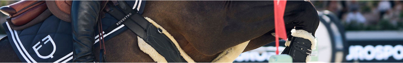 EQUESTRO Nouvelle Collection