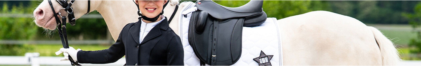 Veste de concours Junior