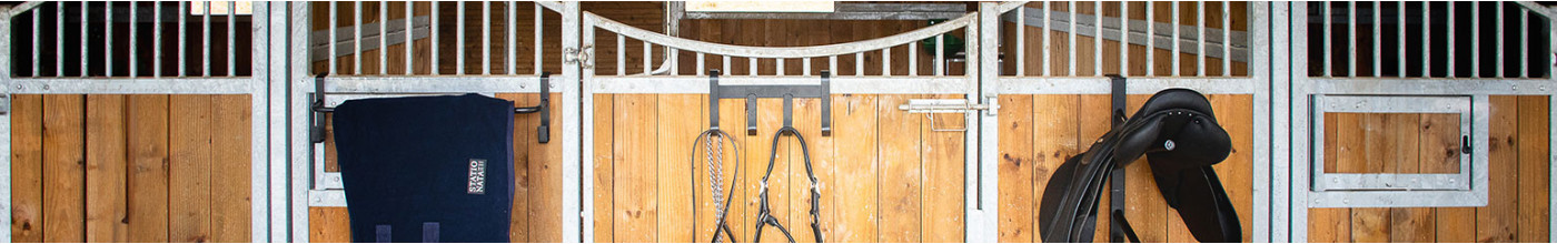 For Stable