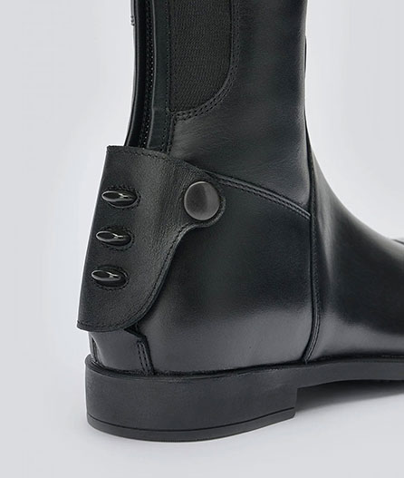 Bottes d'équitation