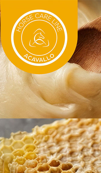 Care Line Acavallo - Gamme de soins
