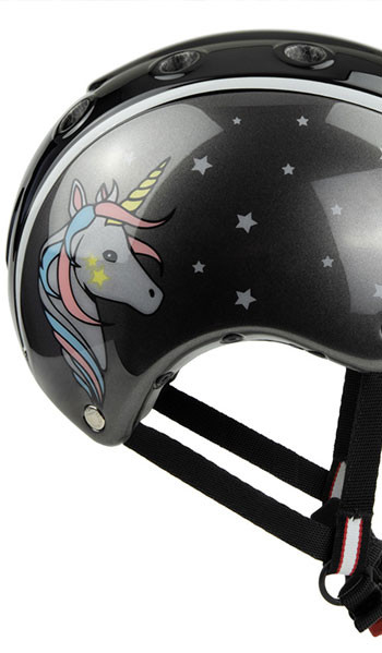 Casque enfant NORI Casco