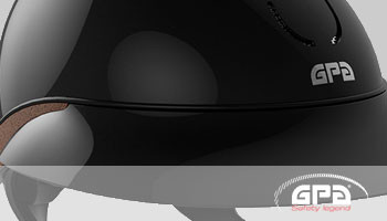 Les casques GPA