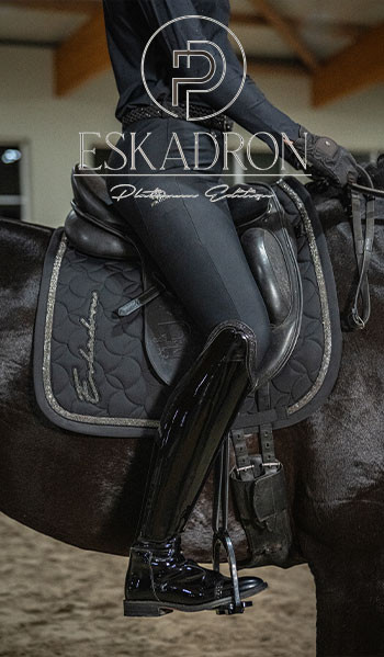 ESKADRON Platinium Edition