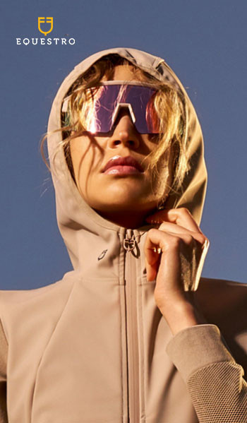 Lunettes de soleil Equitation
