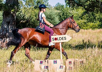 SOLDES d'été