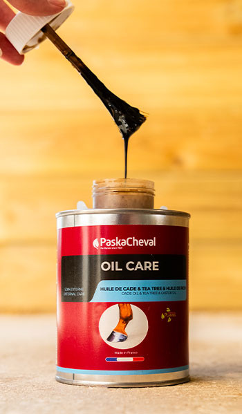 SOINS DES FOURCHETTES