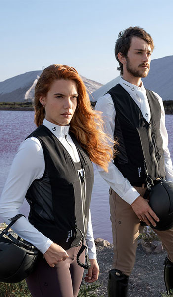 Airbag SAFEFIT SEAVER