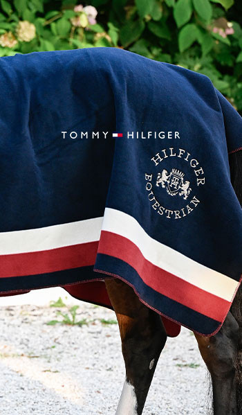 TOMMY HILFIGER