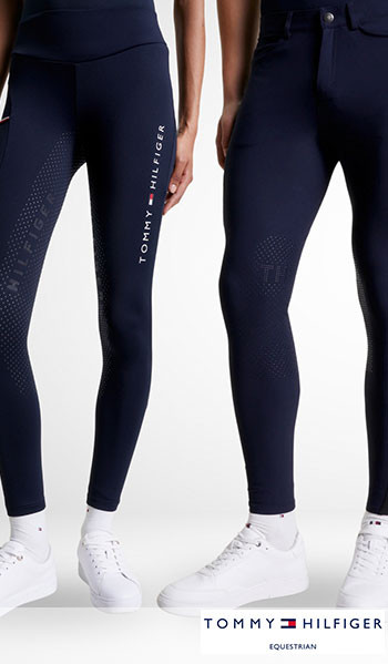 TOMMY HILFIGER