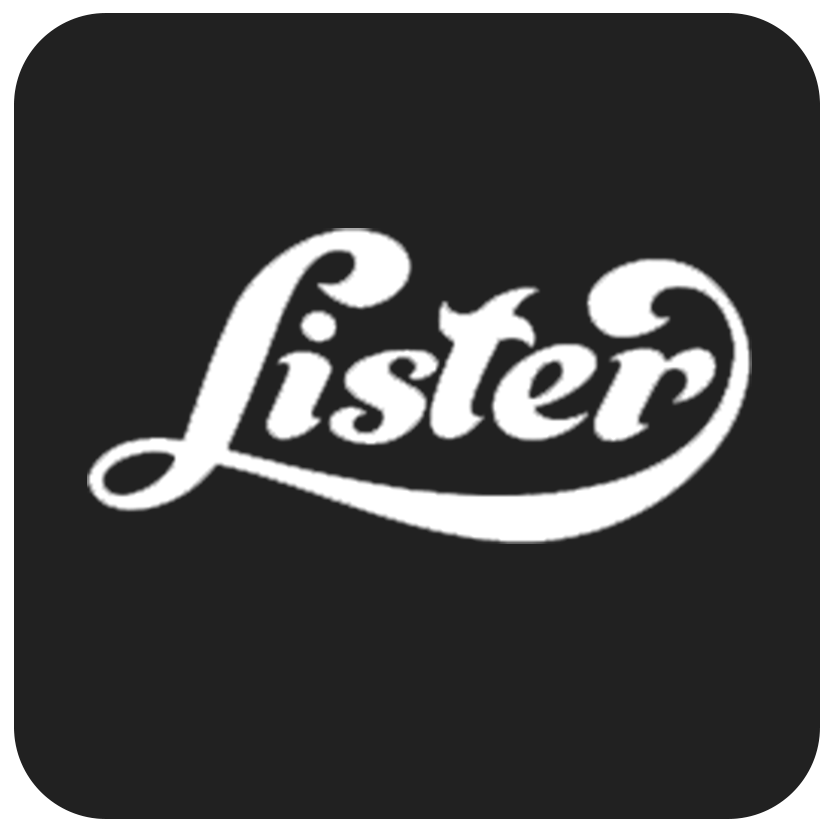 LISTER