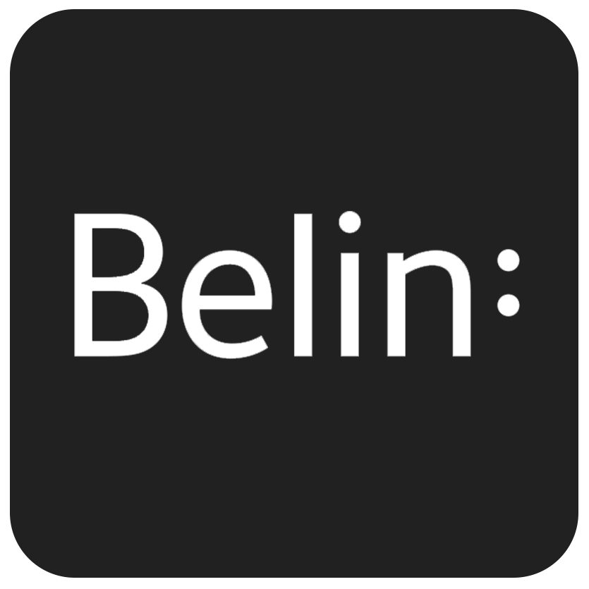 BELIN