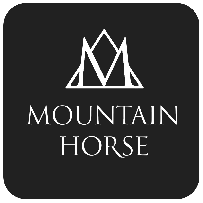 MOUNTAIN HORSE
