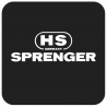 SPRENGER