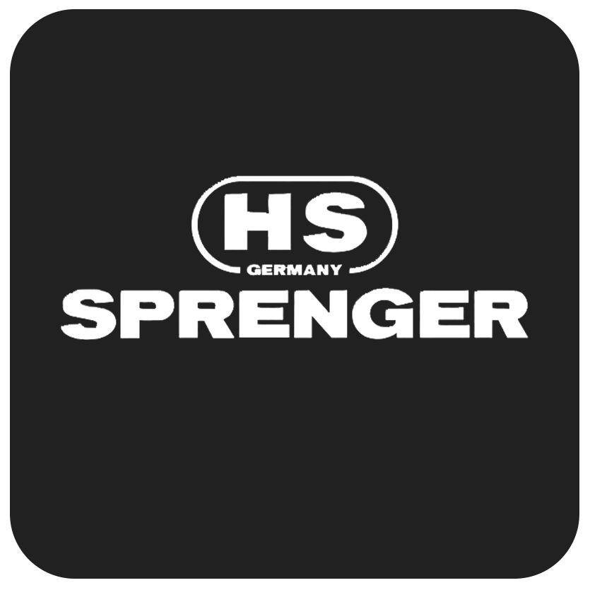 SPRENGER