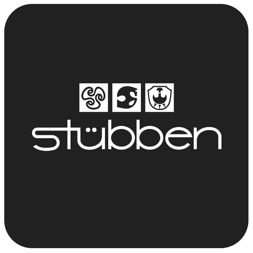 STUBBEN