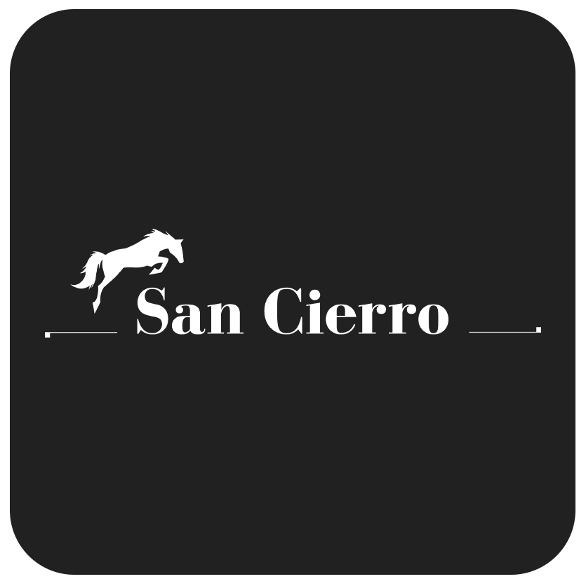 SAN CIERRO