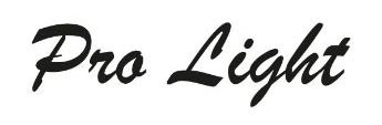 PRO LIGHT