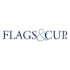 FLAGS&CUP