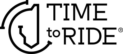 TIME TO RIDE