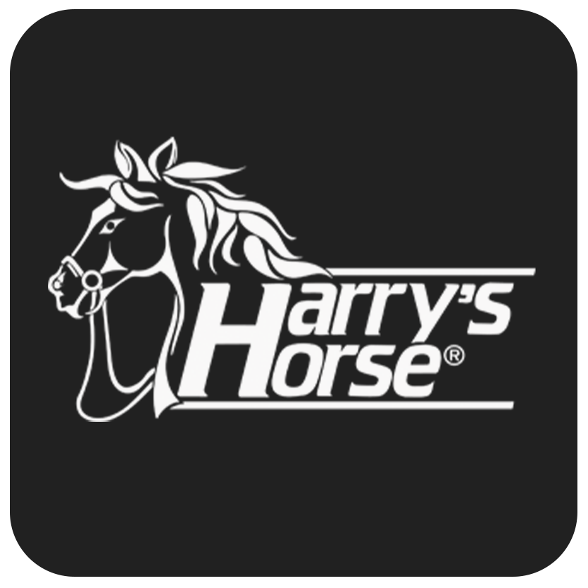 HARRY HORSE